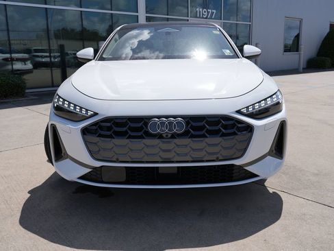 Used 2025 Audi A5 2.0T Premium w/ Premium Plus AWD/4WD image 8