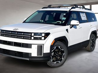 New 2026 Hyundai Santa Fe SEL video 2