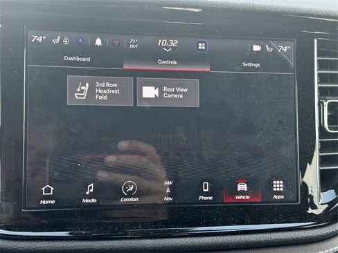 Used 2023 Dodge Durango SRT Hellcat image 41