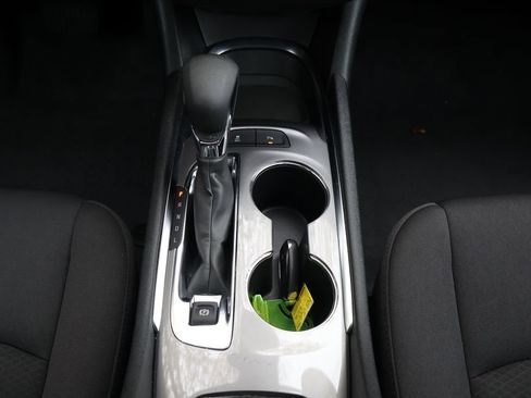 Certified 2024 Chevrolet Malibu LT image 21