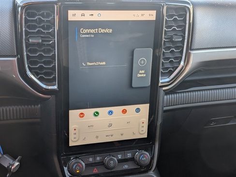 Used 2024 Ford Ranger XLT w/ FX4 Off-Road Package image 16