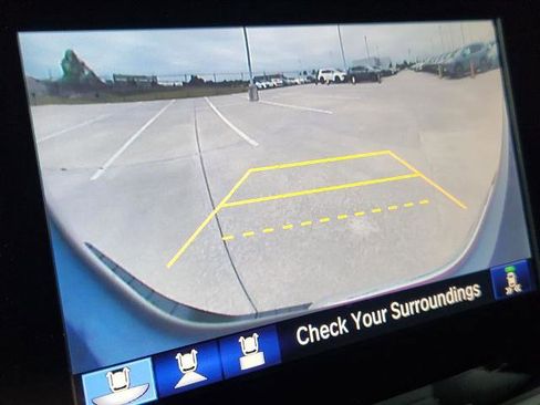 Used 2023 Honda Ridgeline RTL image 20