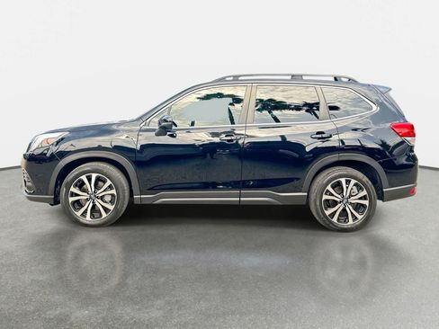 Used 2023 Subaru Forester Limited AWD/4WD image 4