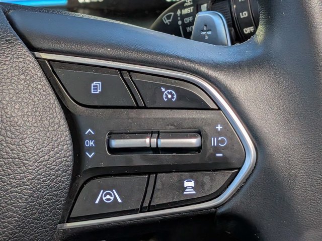 Used 2022 Hyundai Santa Fe SEL w/ Convenience + Premium Package FWD image 27