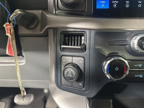 Used 2024 Ford F150 XLT w/ Mobile Office Package image 19