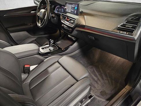 Certified 2024 BMW X3 sDrive30i w/ Convenience Package w/ZPA RWD image 21