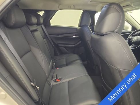 Used 2024 MAZDA CX-30 AWD 2.5 S w/ Preferred Package image 12