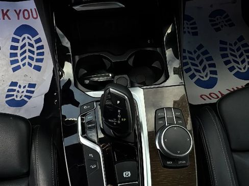 Used 2018 BMW X3 xDrive30i AWD/4WD image 19