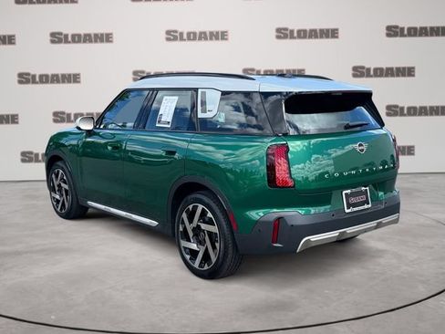 Certified 2026 MINI Cooper Countryman S AWD/4WD image 3