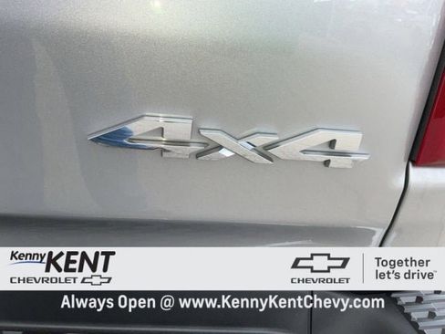 Used 2025 RAM 1500 Big Horn image 10