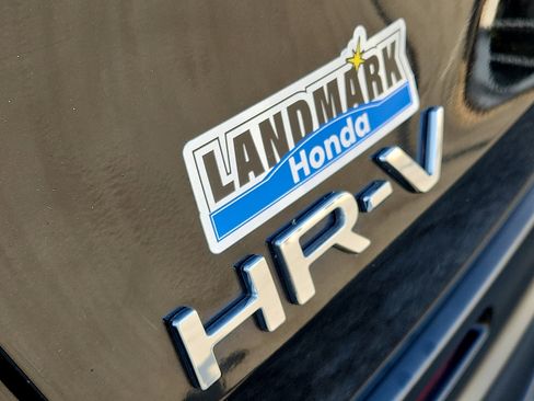 Used 2023 Honda HR-V LX image 30