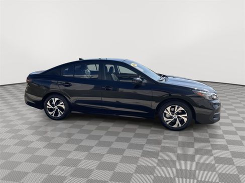 Used 2025 Subaru Legacy Premium w/ Popular Package #1A image 8
