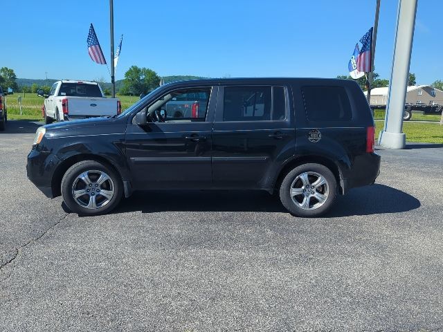 Used 2013 Honda Pilot EX-L image 14