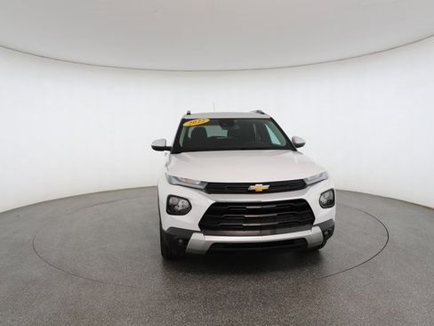 Used 2022 Chevrolet TrailBlazer LT w/ Convenience Package image 30