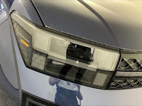 New 2026 Hyundai Santa Fe Calligraphy AWD/4WD image 8