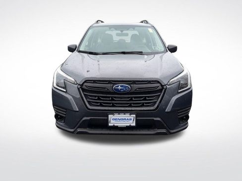 Used 2023 Subaru Forester AWD/4WD image 2