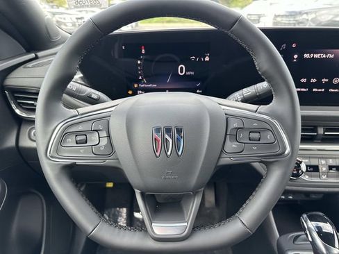 New 2026 Buick Envista Preferred w/ Convenience I Package FWD image 16