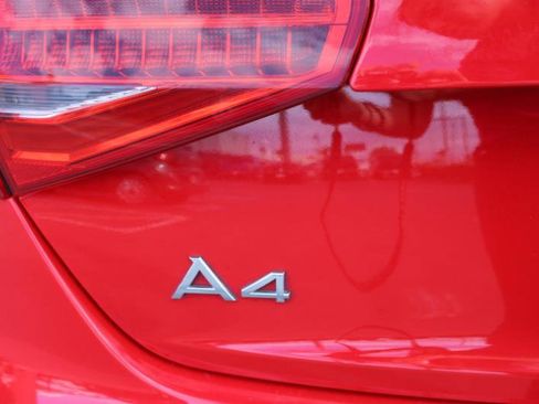 Used 2014 Audi A4 2.0T Premium Plus w/ Premium Plus Package image 10