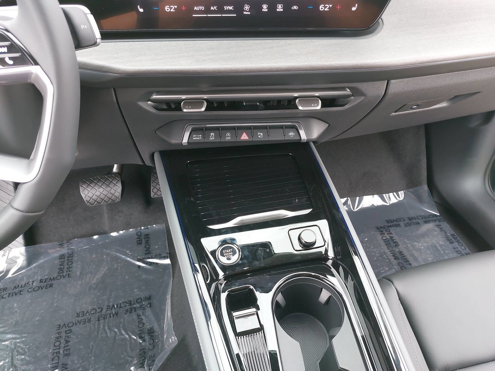 New 2026 Audi Q3 quattro 2.0T AWD/4WD image 21