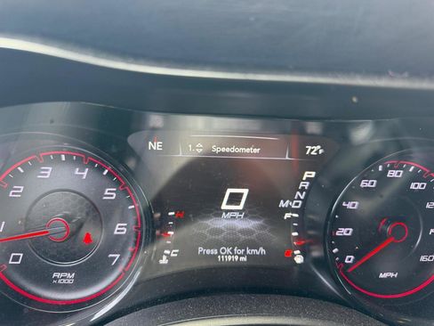 Used 2020 Dodge Charger R/T w/ Daytona Edition Group image 12