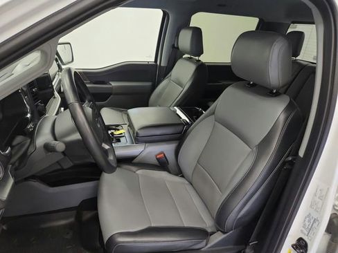 Used 2023 Ford F150 Lariat AWD/4WD image 18