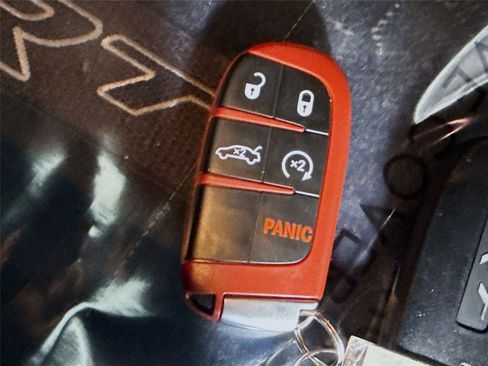 Used 2023 Dodge Charger SRT Hellcat image 22