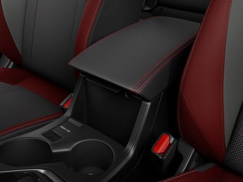 New 2026 Subaru Impreza RS AWD/4WD image 21