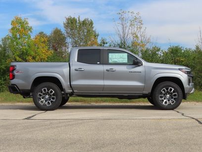 New 2026 Chevrolet Colorado Z71 w/ Technology Package