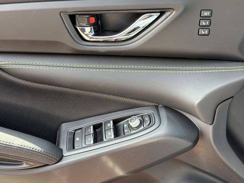 New 2026 Subaru Ascent Bronze Edition AWD/4WD image 24
