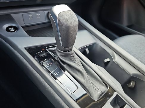 New 2026 Nissan Sentra SV w/ Floor Mat Package image 10