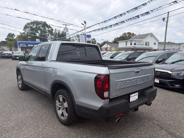 Used 2025 Honda Ridgeline RTL image 7