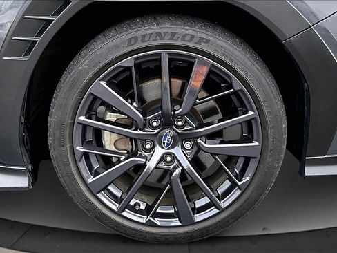 Used 2023 Subaru WRX Premium w/ Popular Package #2 image 33