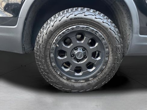 Used 2020 Honda Ridgeline Black Edition image 15