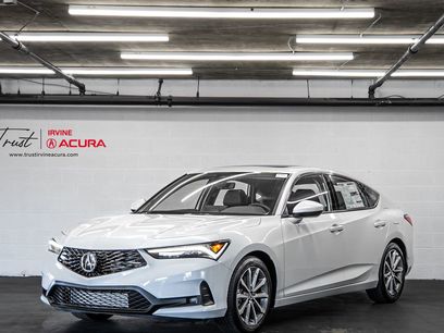 Used 2023 Acura Integra