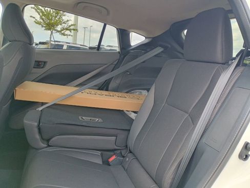 New 2026 Subaru Crosstrek 2.0i Premium image 14