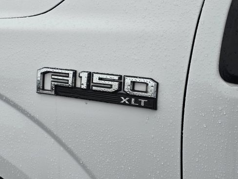 Used 2019 Ford F150 XLT w/ Trailer Tow Package AWD/4WD image 10
