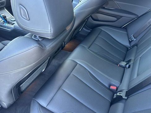 Certified 2023 BMW i4 eDrive35 w/ Premium Package image 28