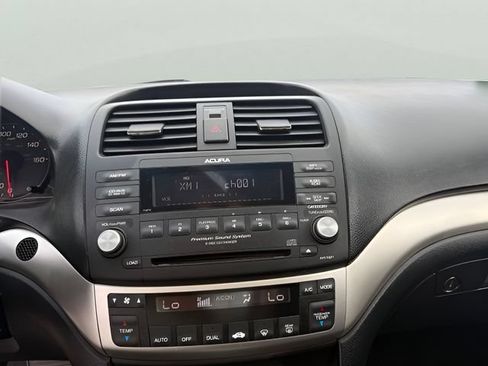 Used 2006 Acura TSX FWD image 13