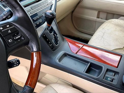 Used 2010 Lexus RX 350 2WD image 15