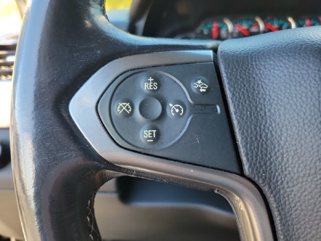 Used 2020 Chevrolet Tahoe LT RWD image 28