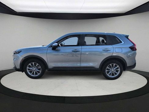 Used 2023 Honda CR-V EX-L image 5