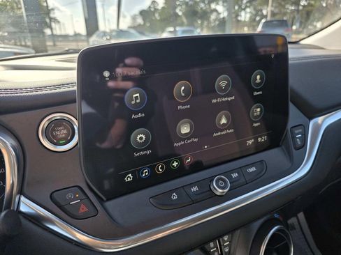 Used 2023 Chevrolet Blazer LT w/ Convenience Package image 25