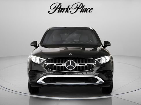 Used 2026 Mercedes-Benz GLC 300 image 36