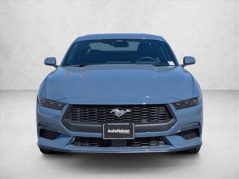 New 2026 Ford Mustang Coupe image 6