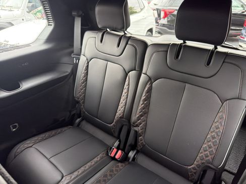 Used 2026 Jeep Grand Cherokee L Summit w/ Advanced Protech Group IV AWD/4WD image 14