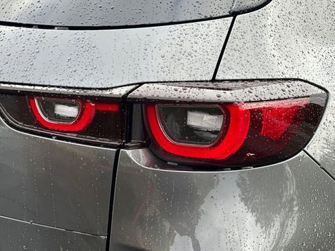 New 2026 MAZDA CX-50 AWD 2.5 S w/ Weather Package image 32