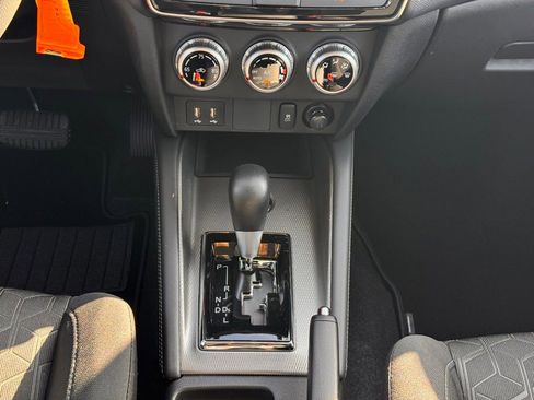 New 2026 Mitsubishi Outlander Sport ES AWD/4WD image 23