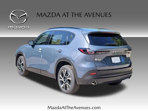 New 2026 MAZDA CX-5 Preferred AWD/4WD image 6