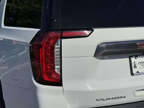 Used 2023 GMC Yukon XL AT4 w/ Max Trailering Package AWD/4WD image 13