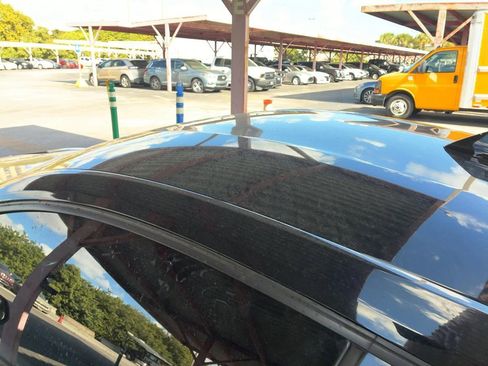 Used 2020 Ford Mustang Coupe w/ Black Accent Package image 8